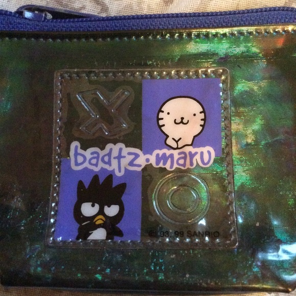 Late 90’s Sanrio Accessory Bundle - Picture 2 of 9